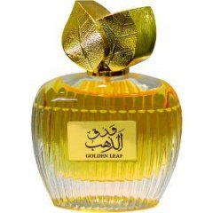 Waraq Al Zahab / Golden Leaf