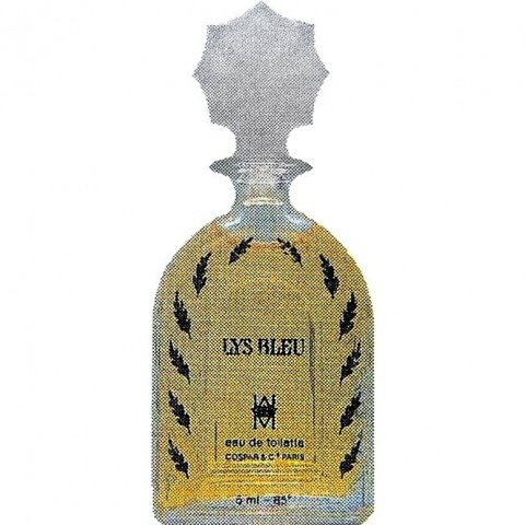 Lys Bleu (Eau de Toilette)