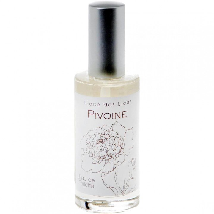 Pivoine (Eau de Toilette)