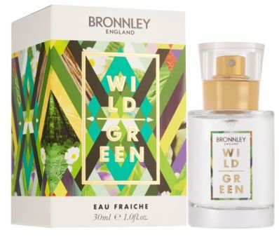 Wild Green (Eau Fraîche)