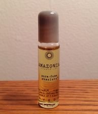 Amazonia Pure-Fume Spirit