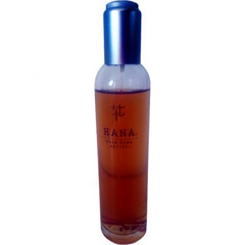 Hana Pure-Fume Spirit