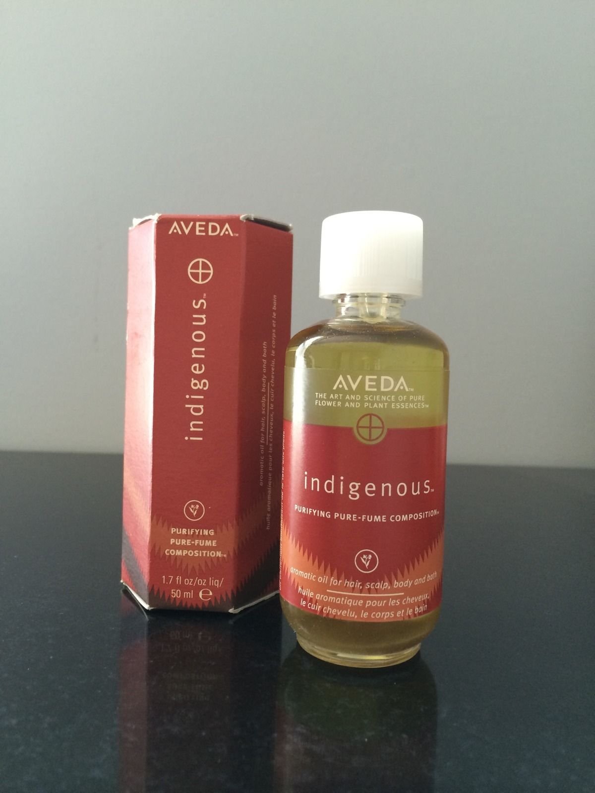 Indigenous Purifying Pure-Fume