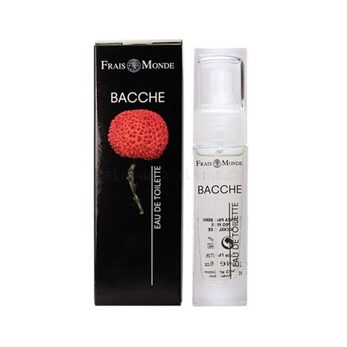 Bacche Eau de Toilette