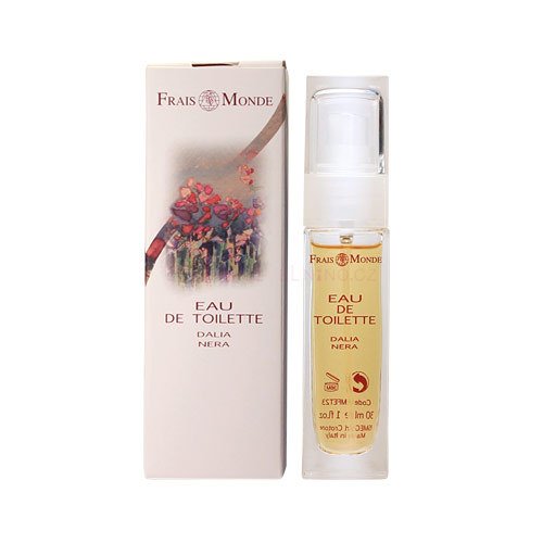 Dalia Nera Eau de Toilette