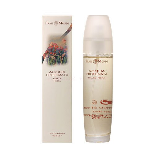 Dahlia Nera Acqua Profumata