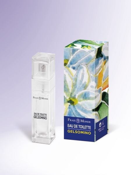 Gelsomino Eau de Toilette / Jasmine