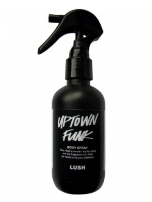 Uptown Funk