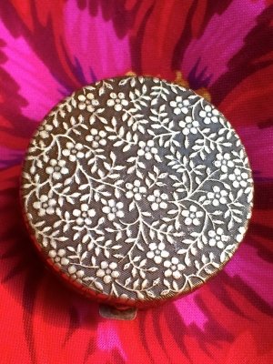 The Moon & the Stars (Solid Perfume)