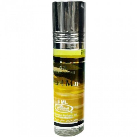 Smart Man (Concentrated Perfume)