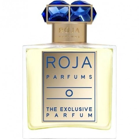 O - The Exclusive Parfum