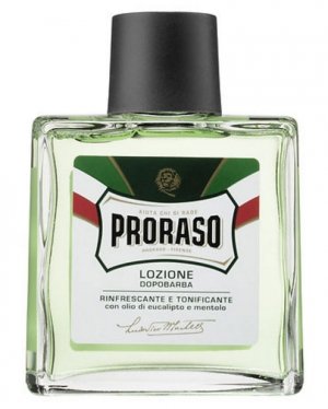 Propaso Green After Shave / Lozione Dopobarba (green)