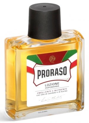 Propaso Red After Shave / Lozione Dopobarba (red)