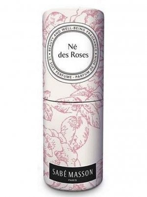 Né Des Roses (Solid Perfume)