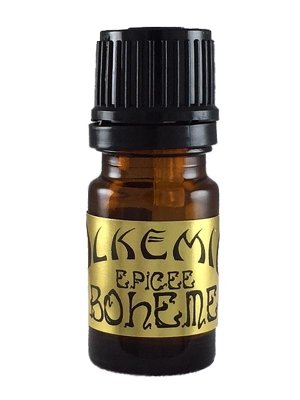 Epicée Bohème