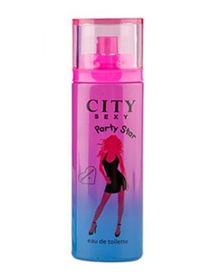 City Sexy: Party Star