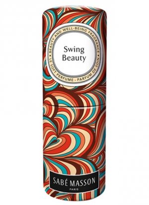 Swing Beauty (Solid Perfume)