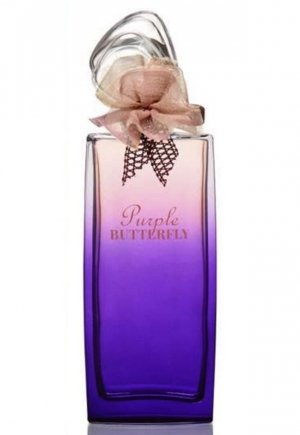 Purple Butterfly