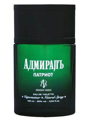 Admiral Patriot / Адмирал Патриот
