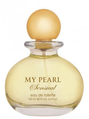 My Pearl Sensual