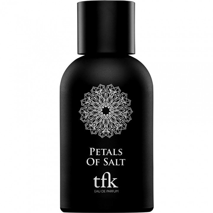 Petals Of Salt