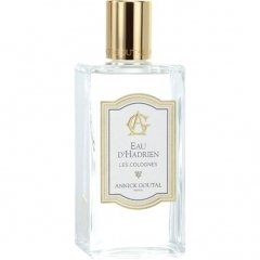 Les Colognes: Eau D`Hadrien