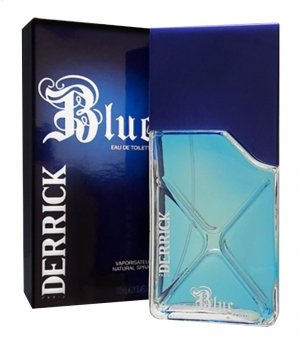 Derrick Blue