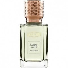 Santal Sacré