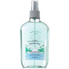 Glacier Bay (Daily Refresher)