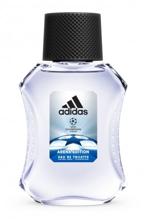 UEFA Champions League Arena Edition (Eau de Toilette)