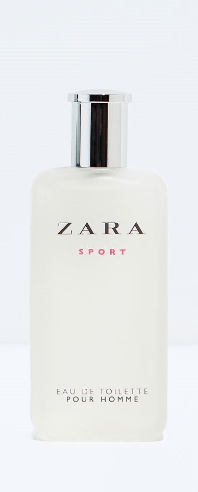 Zara Sport