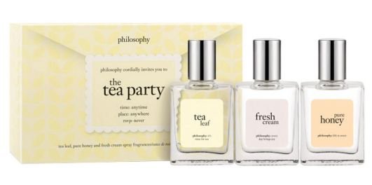 The Tea Party - Tea Leaf