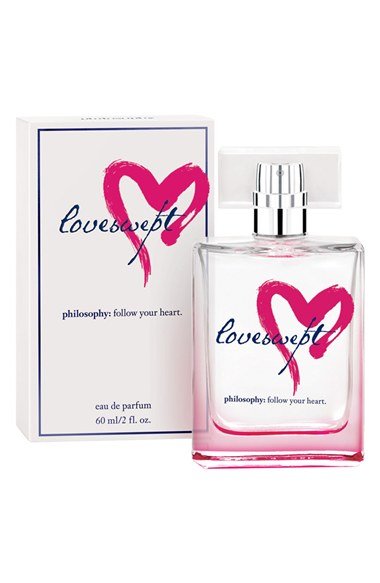 Loveswept (Eau de Parfum)