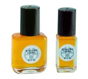 Burner Perfume No 3: Inuus