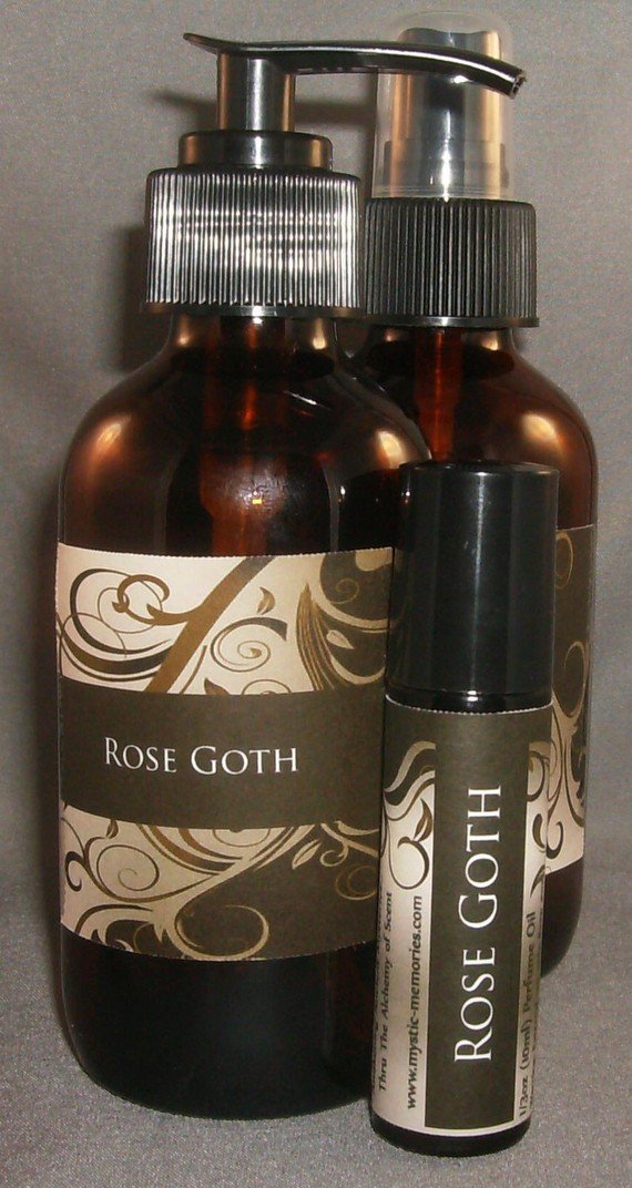 Rose Goth