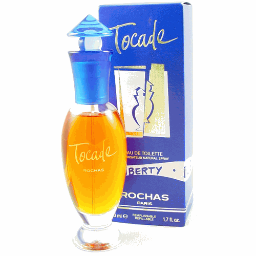 Tocade Liberty