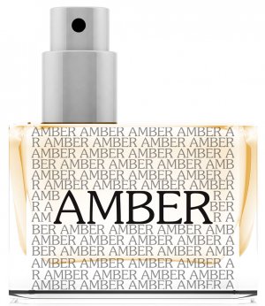 Amber