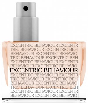 Excentric Behaviour