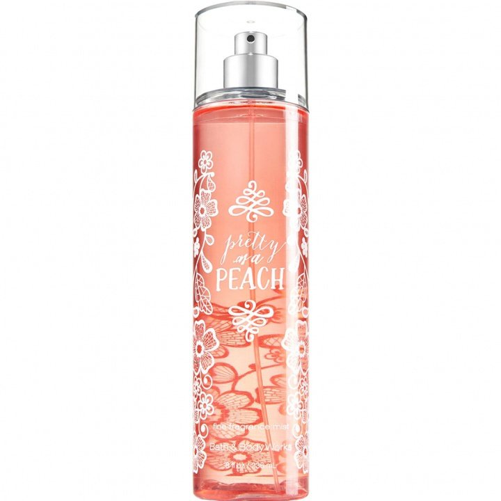 Pretty as a Peach (Fragrance Mist)