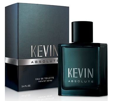 Kevin Absolute