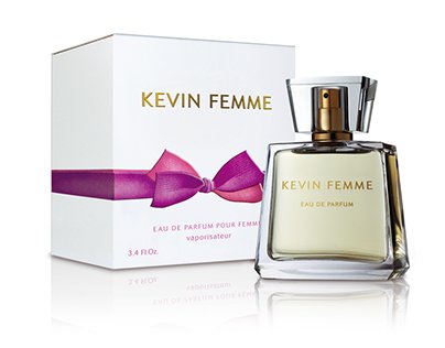 Kevin Femme