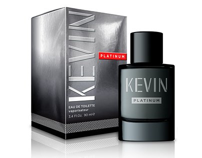 Kevin Platinum