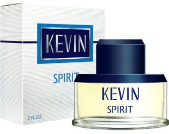 Kevin Spirit