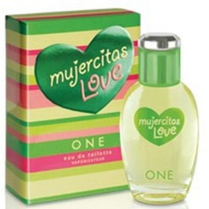 Mujercitas Love One