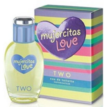 Mujercitas Love Two