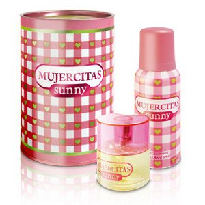 Mujercitas Sunny