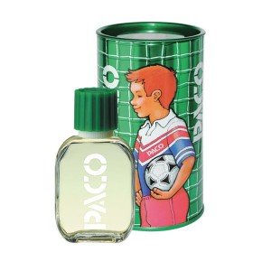 Paco Futbol