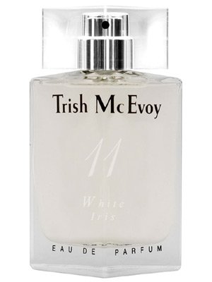 11 White Iris