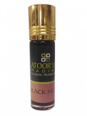 Black Musk