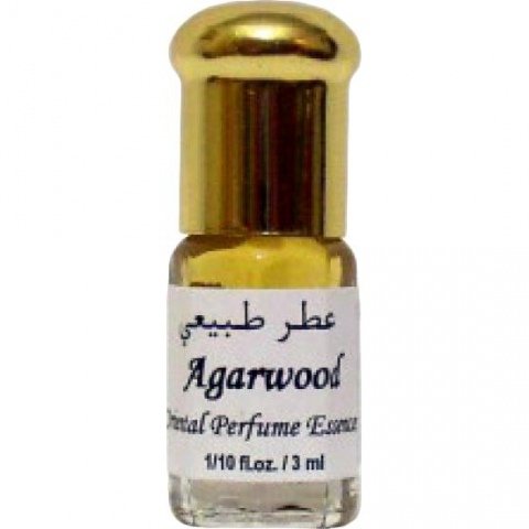 Agarwood